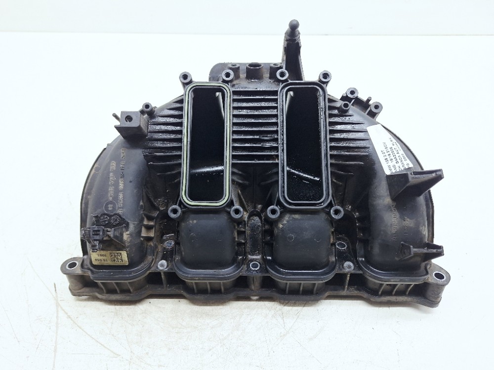 Coletor Admissão Bmw 125i 2.0 2015 2016 7588126