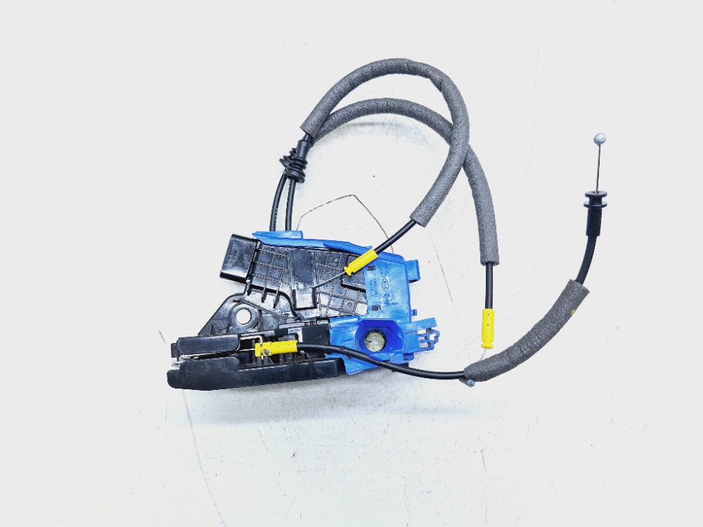 Fechadura Porta Dianteira Esquerda Kia Sportage 2.0 2020