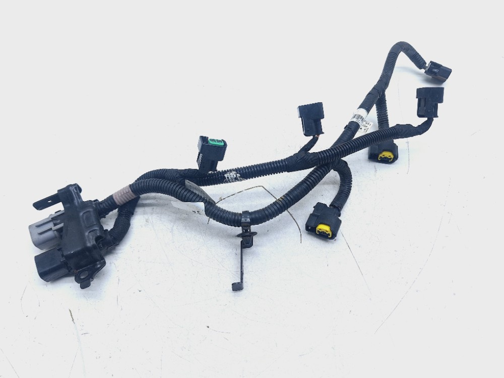 Chicote Bico Injetor Hyundai Azera 3.0 2014 2015