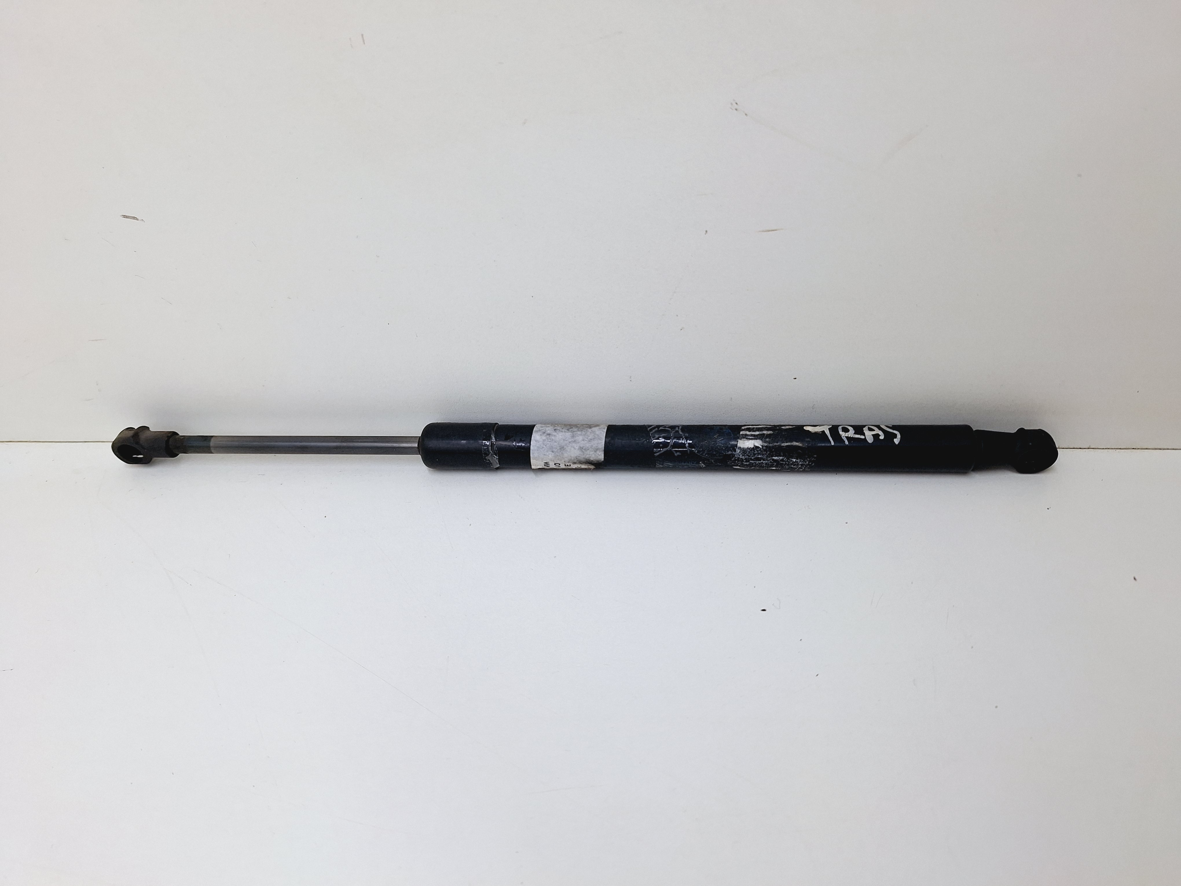 Amotinados Tampa Traseira Bmw 320 2.0 2009/2010 Nº5124750308