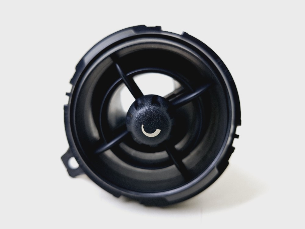 Difusor Ar Esquerdo Central Mini Clubman 1.6 2011 2012