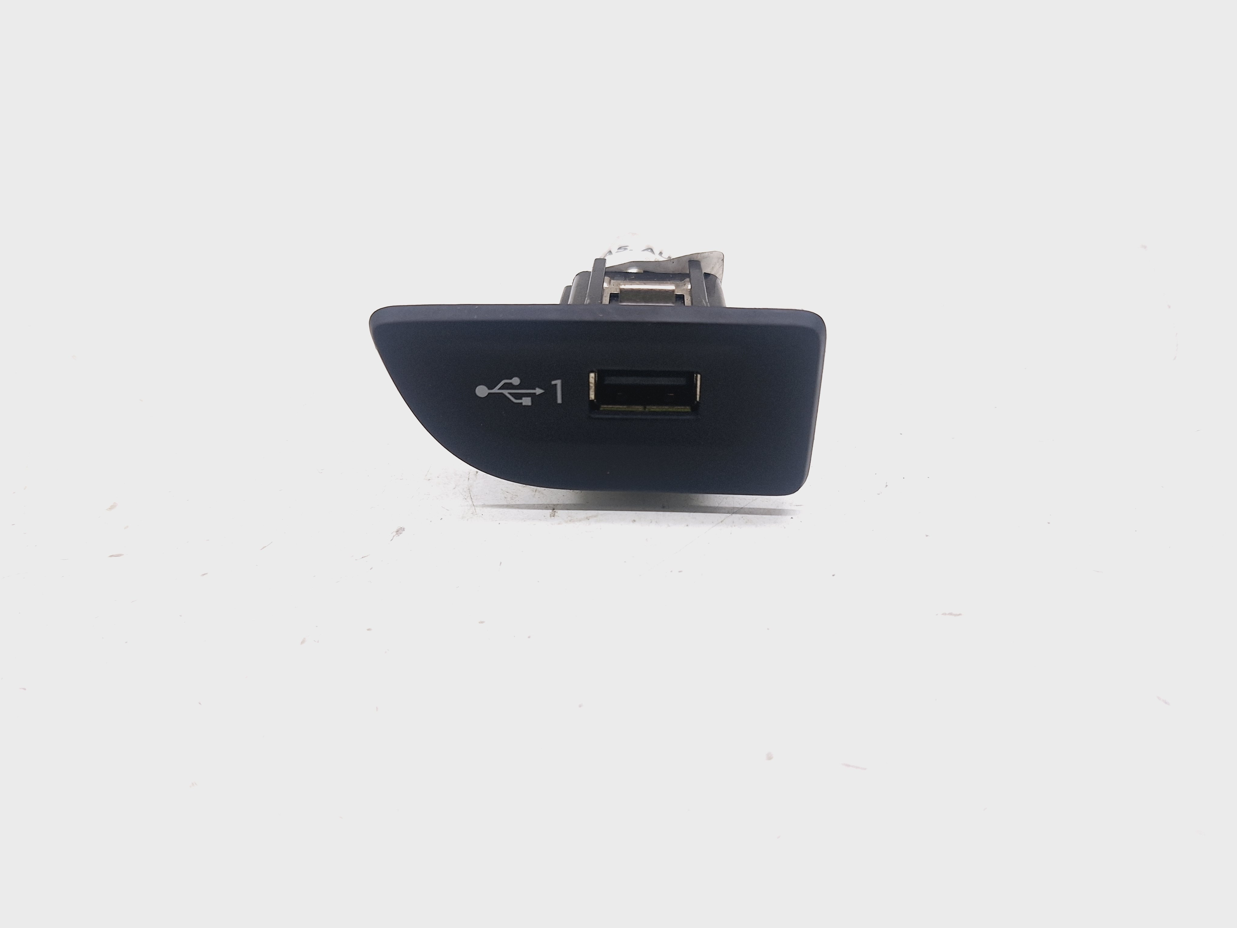 Entrada Usp Auxiliar Rs3 Tfsi 2.5 Sedan 2018 Nº8v1035726