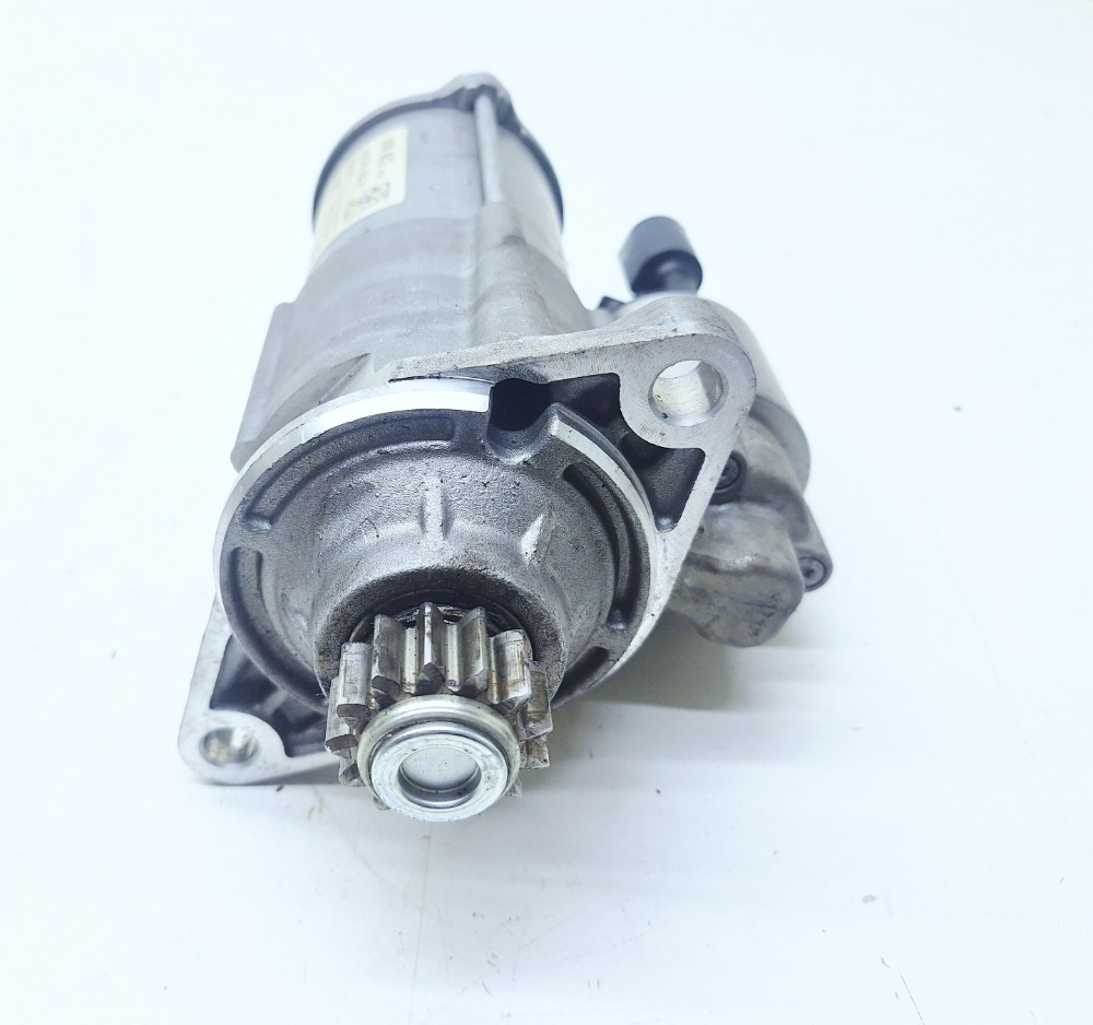 Motor Arranque Audi A3 Hatch 2.0 2023 02e911022h