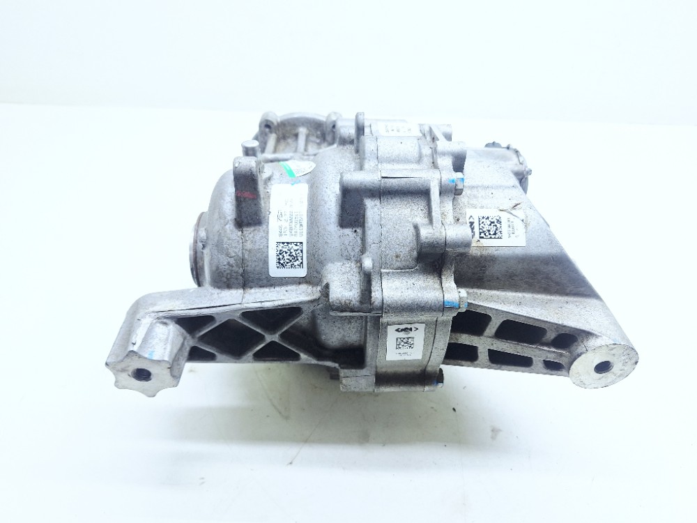 Diferencial Traseiro Gm Equinox 2.0 2019 84467601