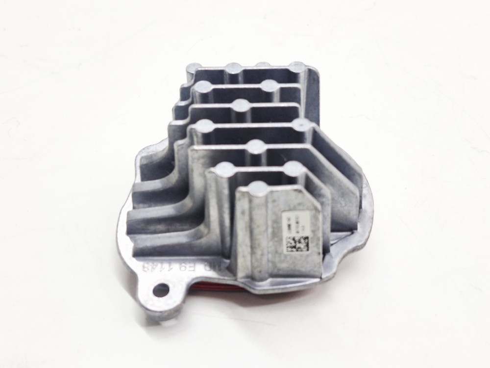 Módulo Reator Farol Vw Polo Gts 1.4t 2025