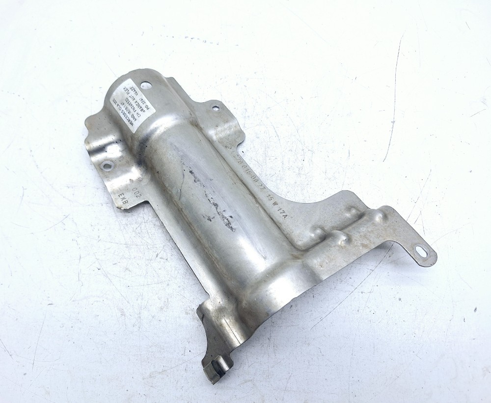 Defletor Calor Mercedes Cla200 1.6 2015 A2700160027
