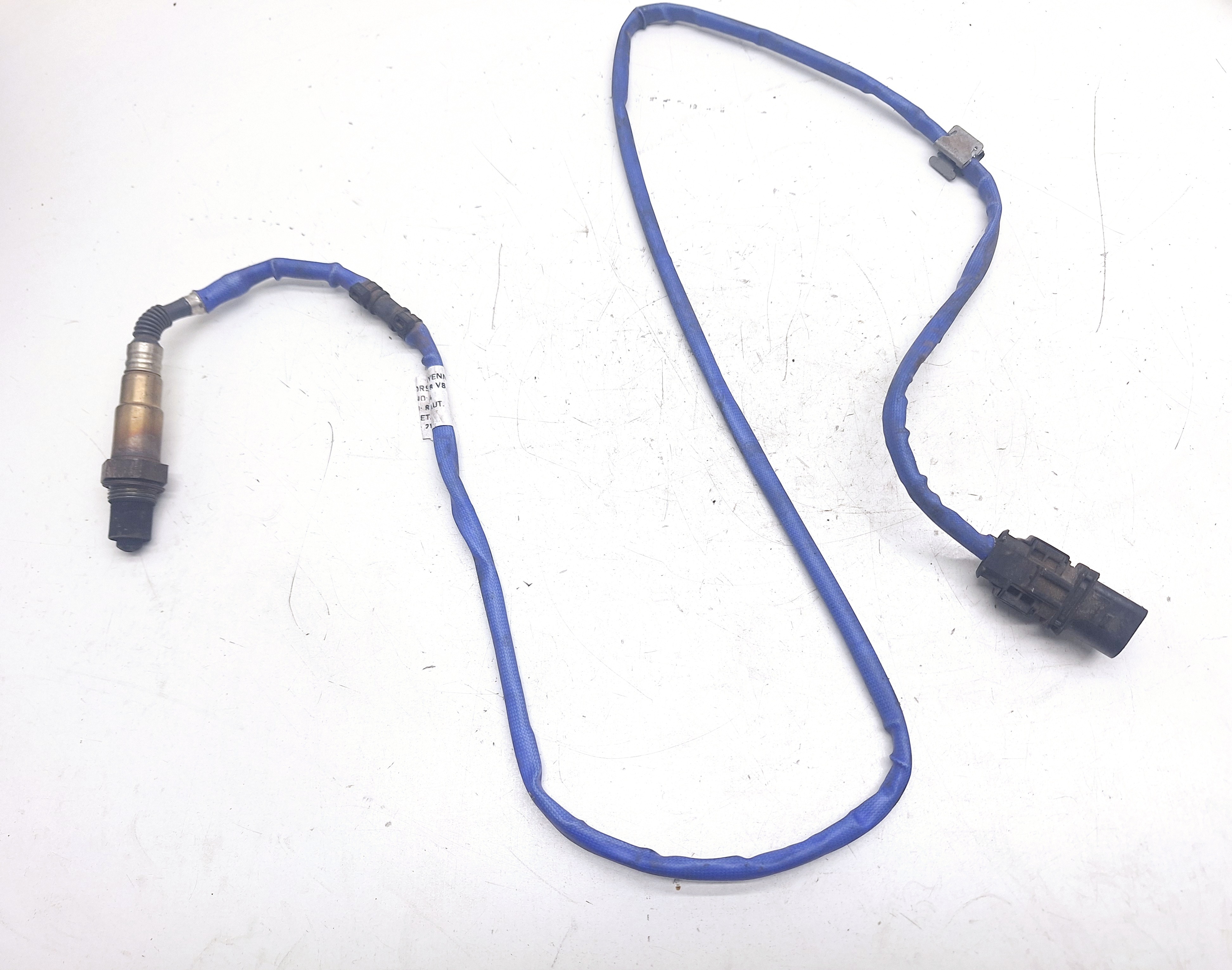 Sonda Lambda Porsche Cayenne 4.8 V8 2008 94860613100