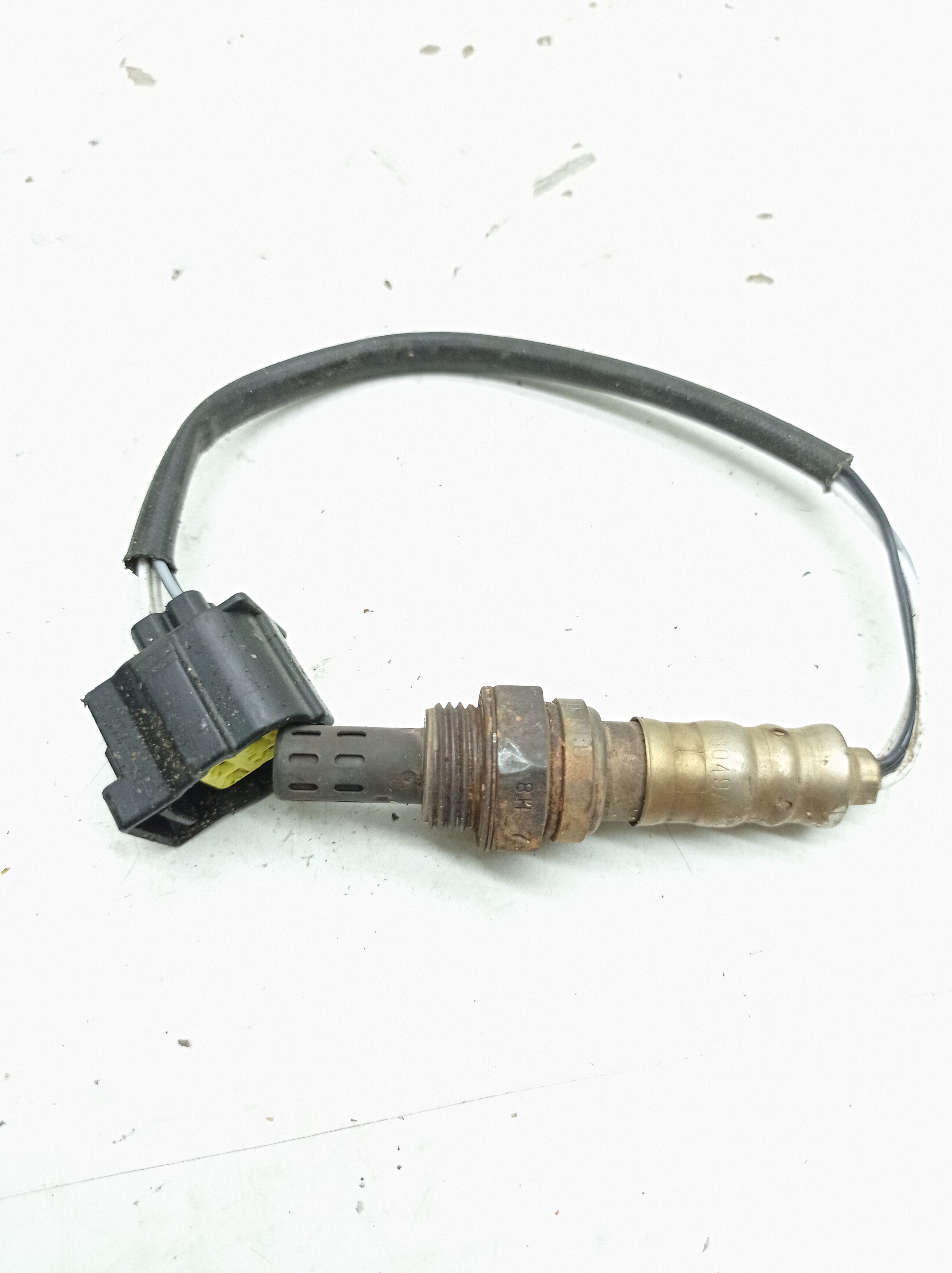 Sonda Lambda Jeep Cherokee 3.7 2005 / 2006 Nº56029049aa