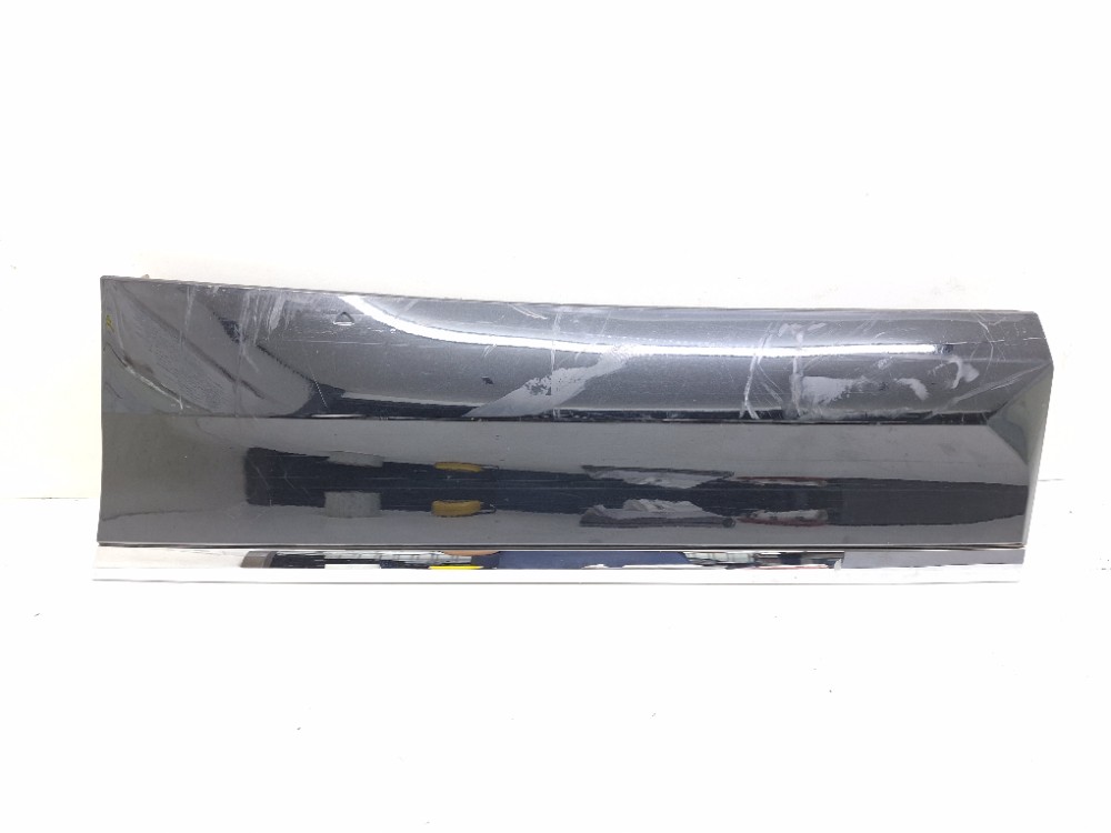 Acabamento Porta Traseiro Esquerdo Vw Tiguan Tsi 2.0 2020