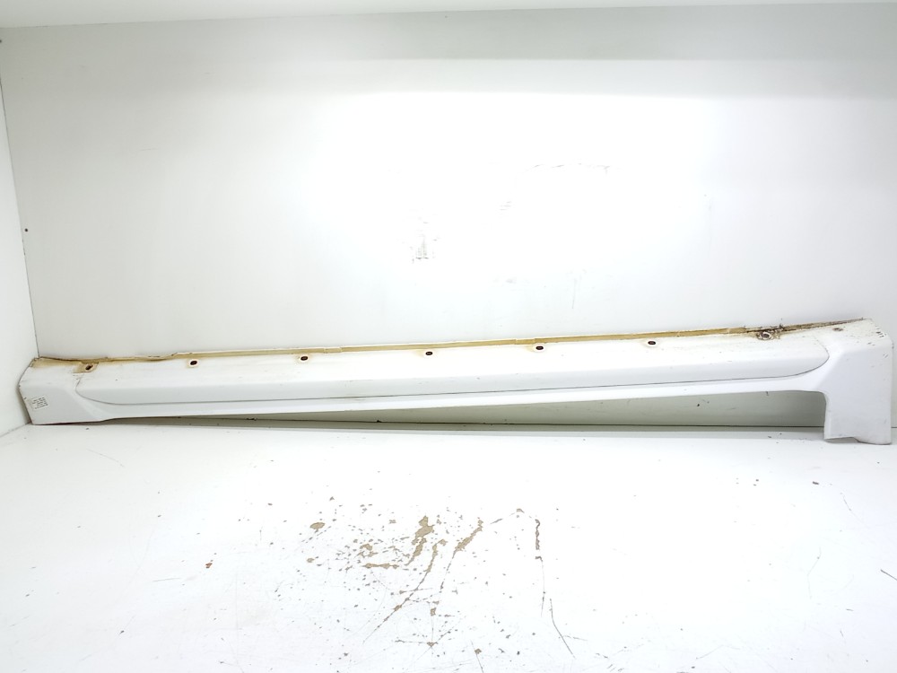 Spoiler Lateral Esquerdo Gm Captiva 3.0 2012 2013