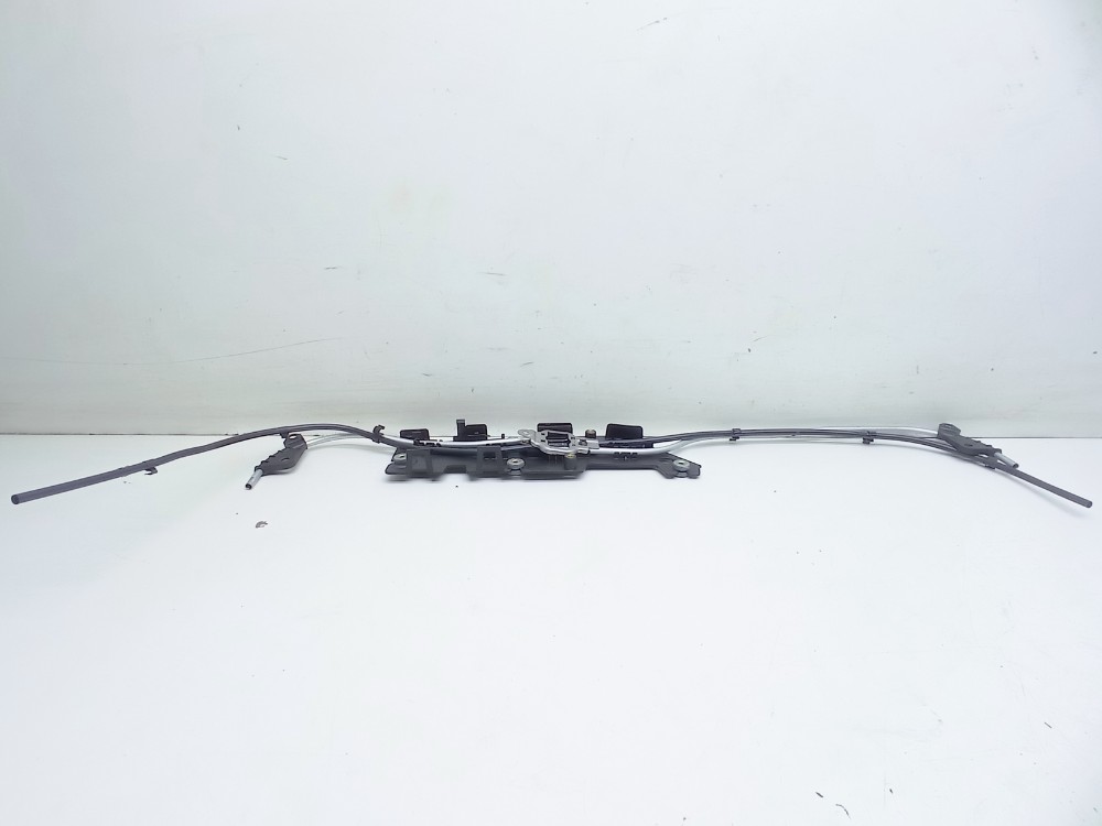 Suporte Trilho Teto Solar Vw Jetta Gli 2.0 2019 30027759