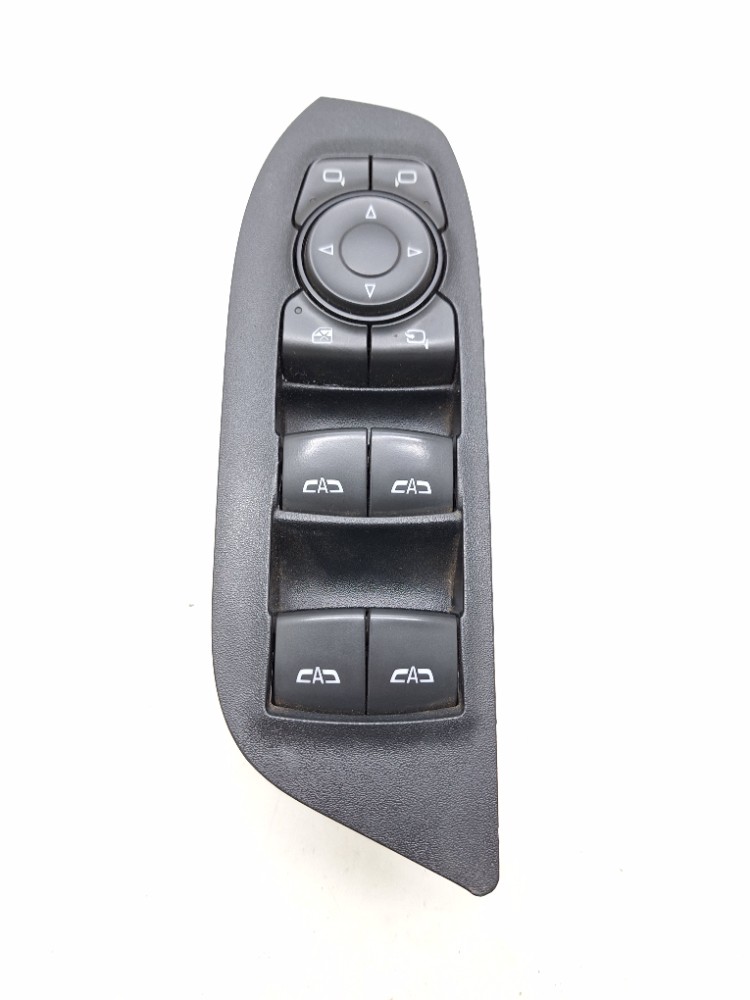 Botão Vidro Dianteira Esquerdo Gm Equinox 2.0 2017 84210051
