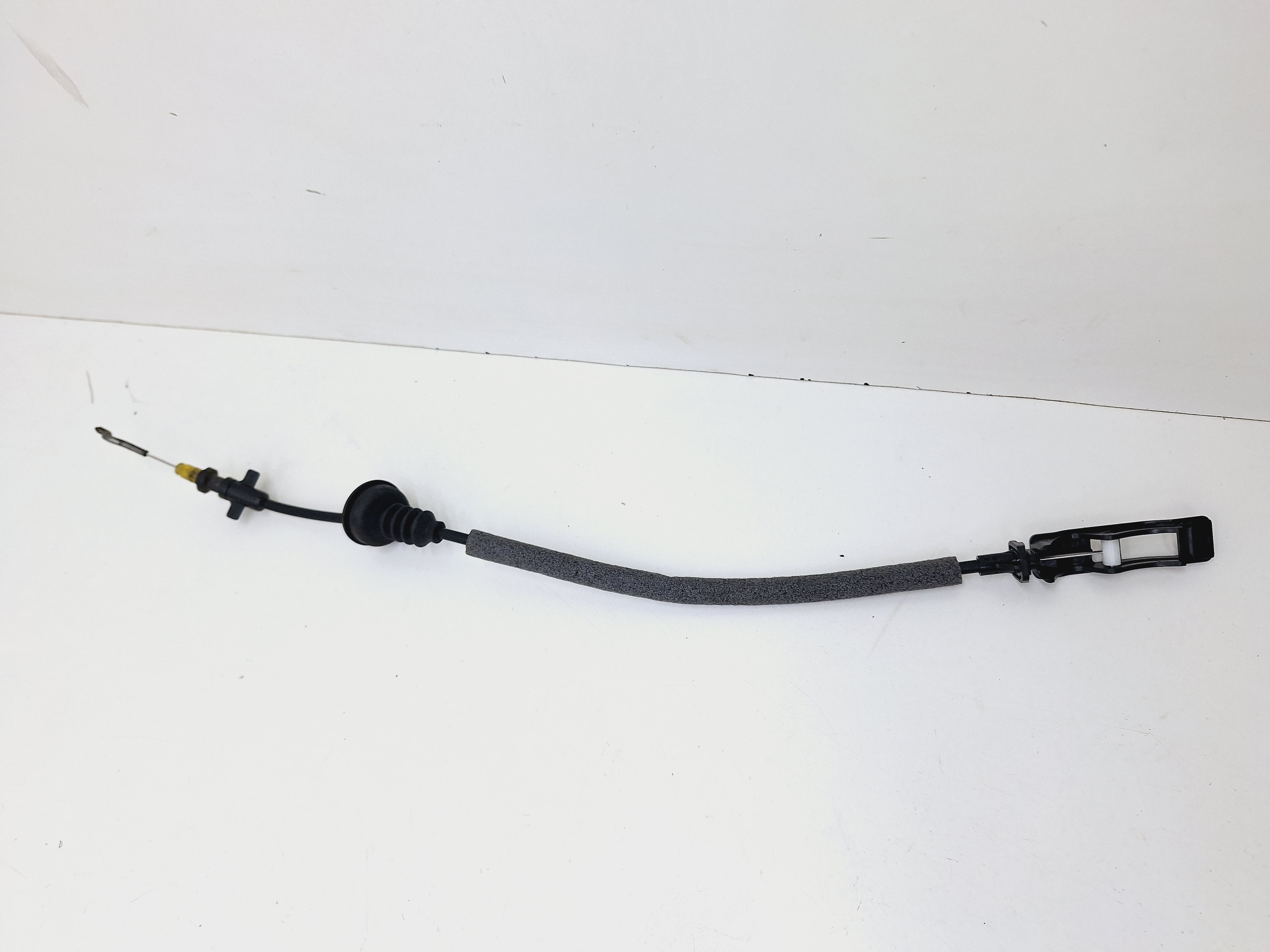 Cabo Fechadura Porta Traseira Esquerda Vw Golf Gti 2.0 2019