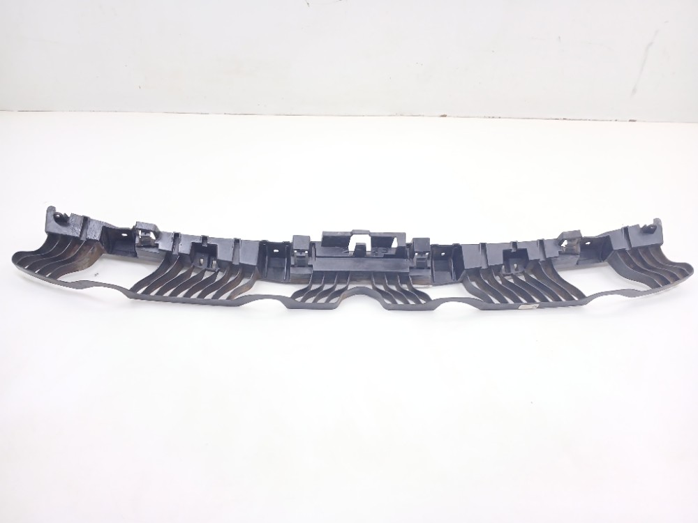 Suporte Parachoque Traseiro Vw Jetta Tsi 1.4 2019 17a807863