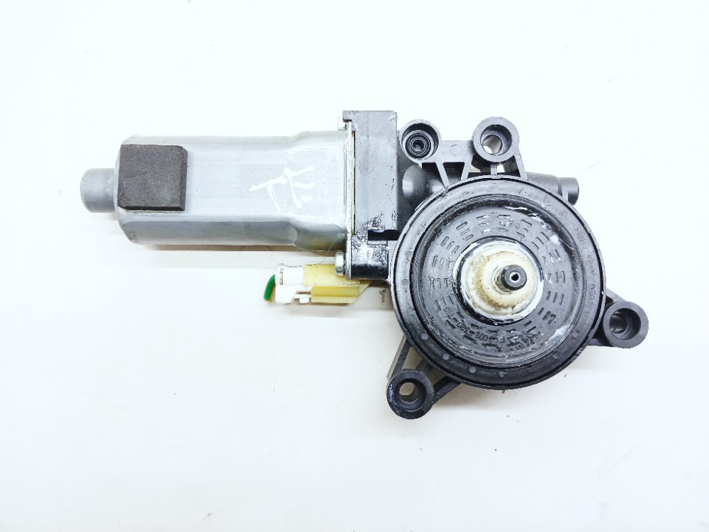 Motor Vidro Traseiro Esquerdo Hyundai Elantra 2.0 2012 2013
