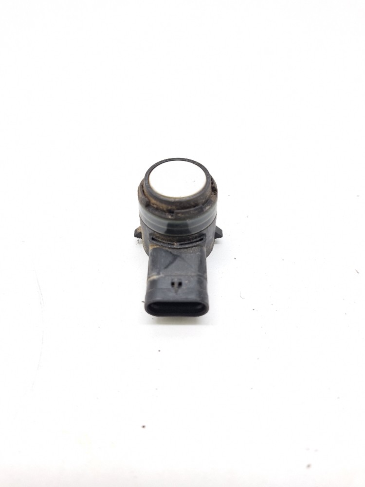 Sensor Estacionamento Traseiro Vw Golf 1.4 2014 2015