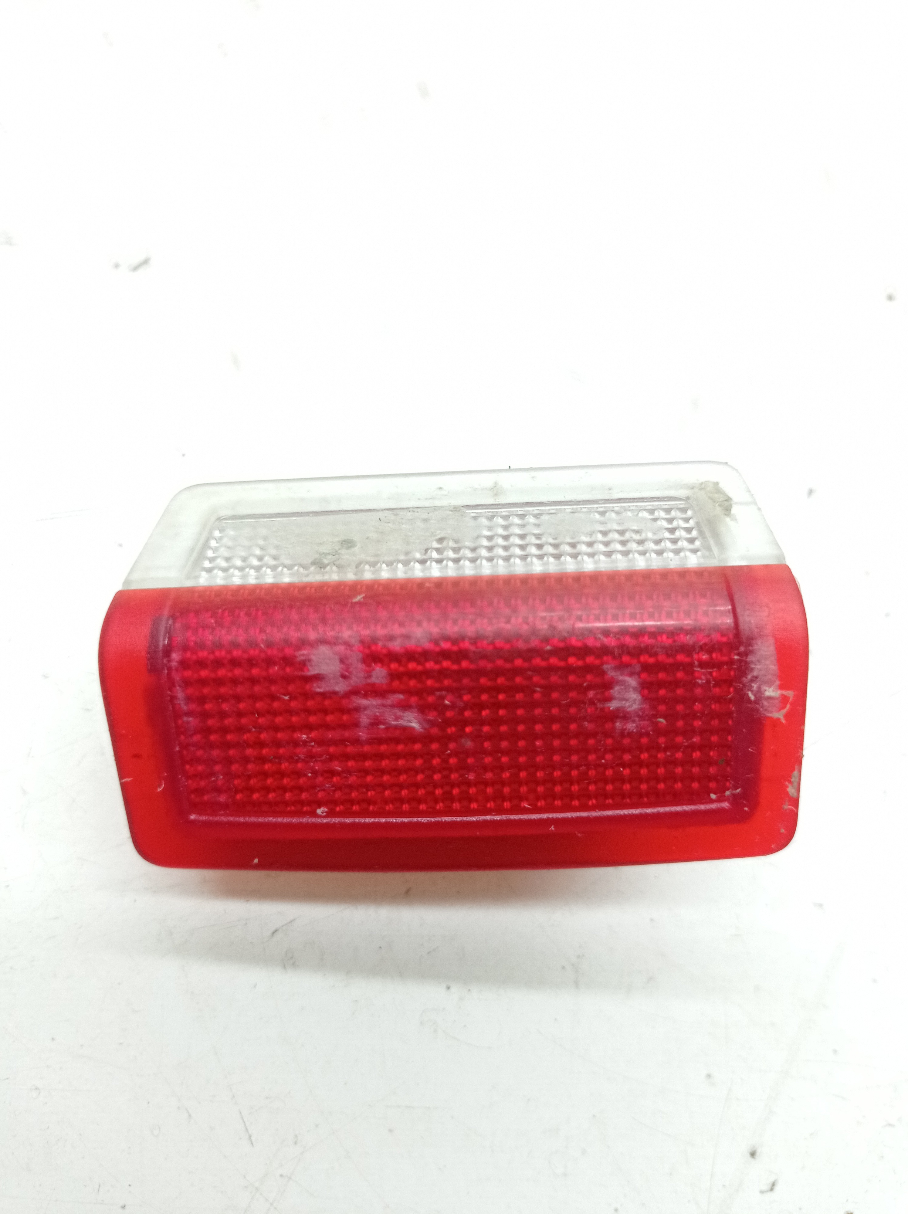Luz Cortesia Porta Dianteira Esquerda Mercedes A200 2015