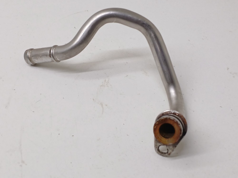 Mangueira Turbina Vw Jetta 2.0 Turbo 2013 2014 06k121492k