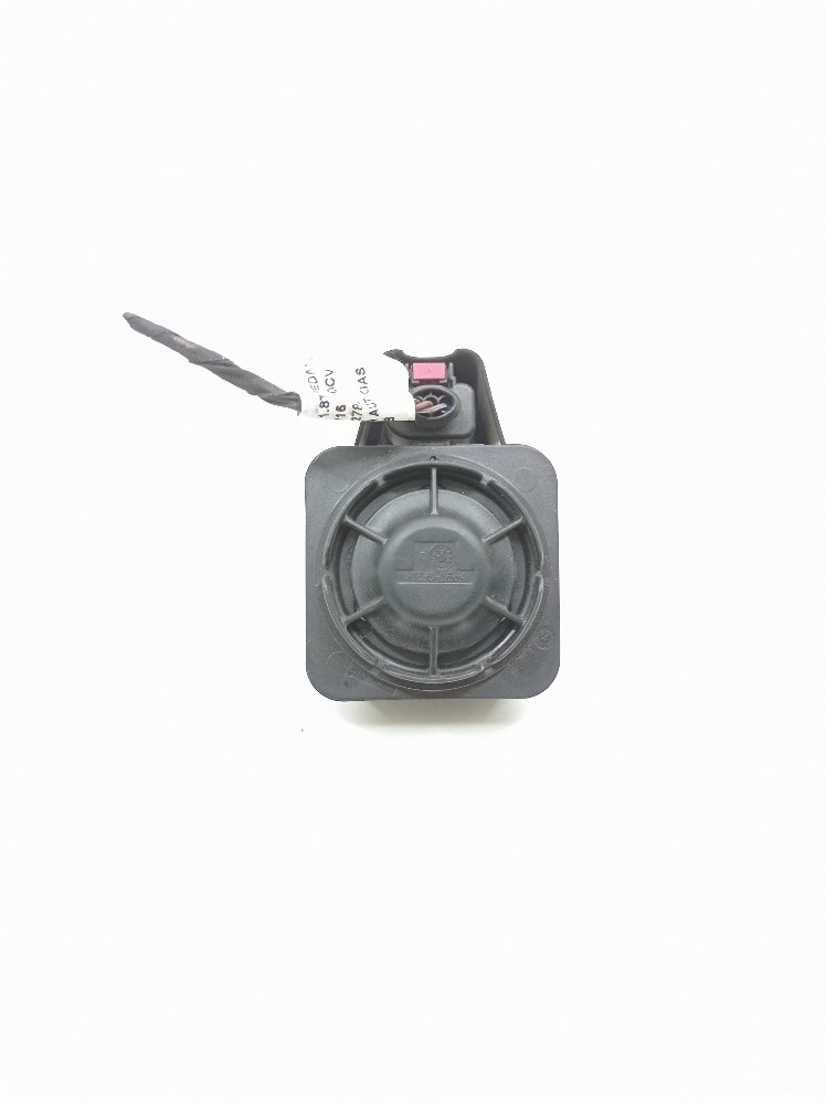 Módulo Sirene Alarme Audi A3 Sedan Tfsi 1.8 2015 5q0951605