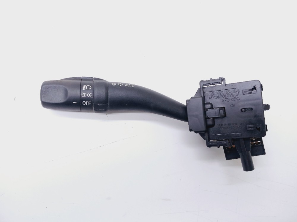 Chave Seta Hyundai Santa Fe 3.5 2011 202004729