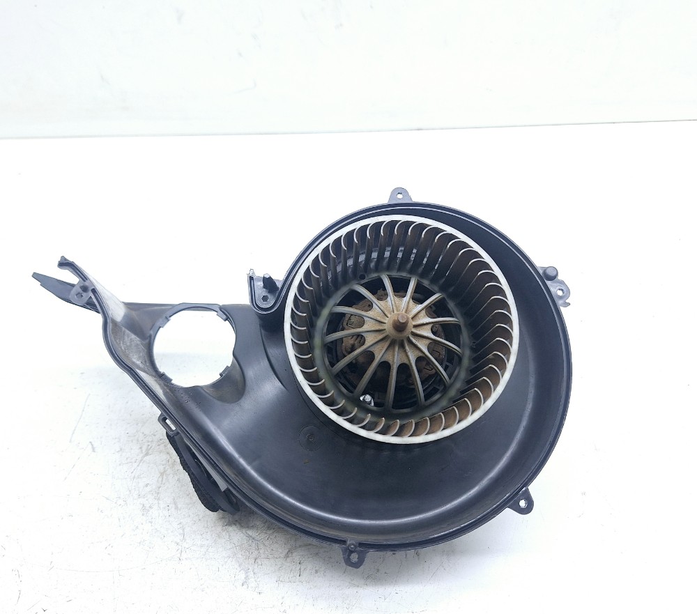 Ventilador Ar Condicionado Freelander 2 2.2 2013 6g9n18d413