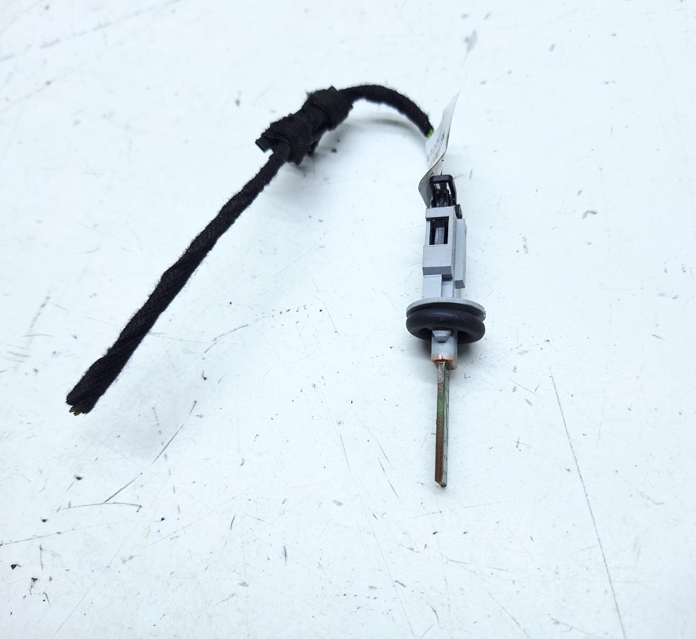 Sensor Temperatura Ar Condicionado Vw Golf Gti 2.0 2015