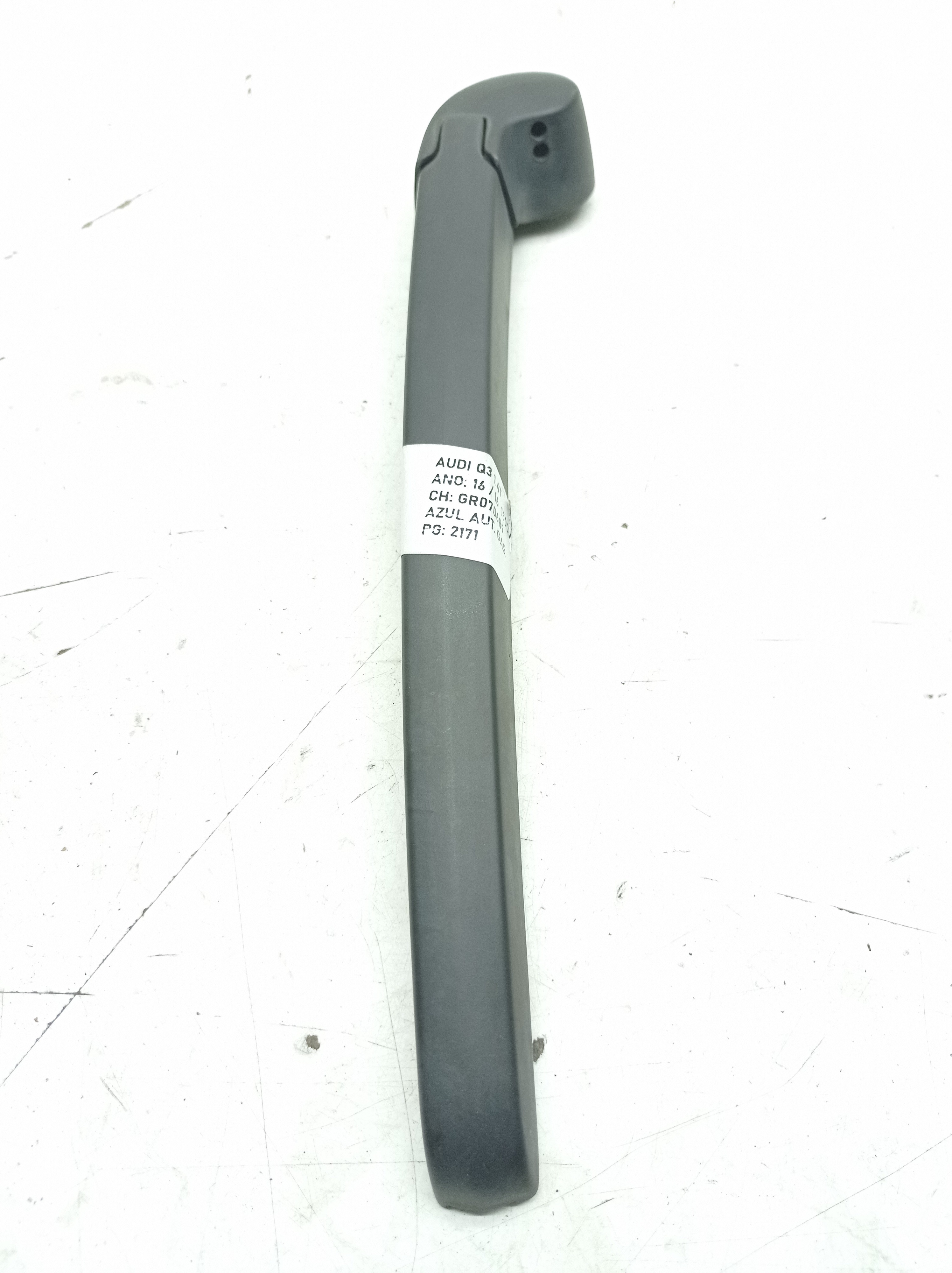 Braço Limpador Vigia Traseiro Audi Q3 Tfsi 1.4 2016