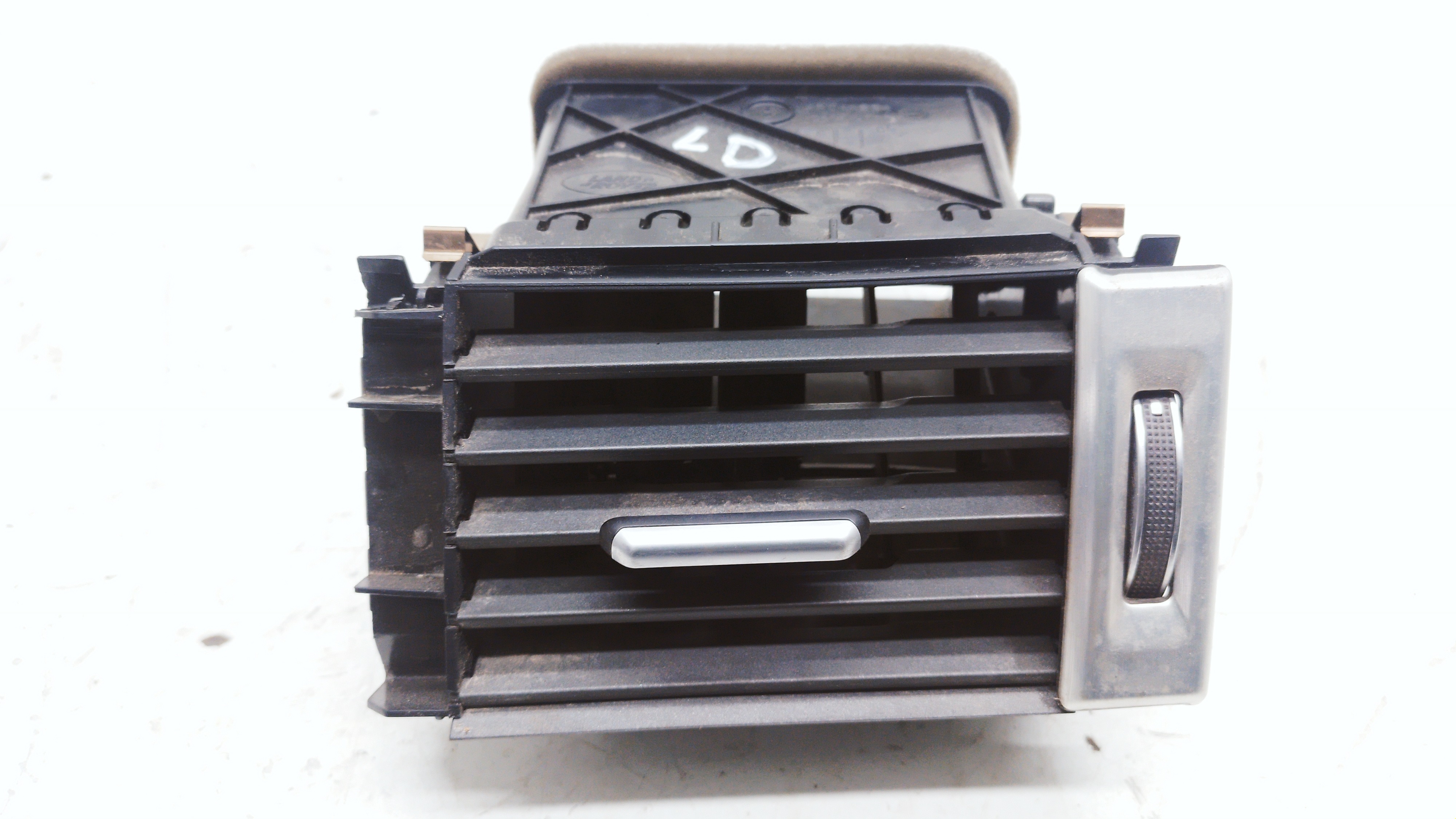 Difusor Ar Direito Land Rover 2.0t 2013 Nº08089005