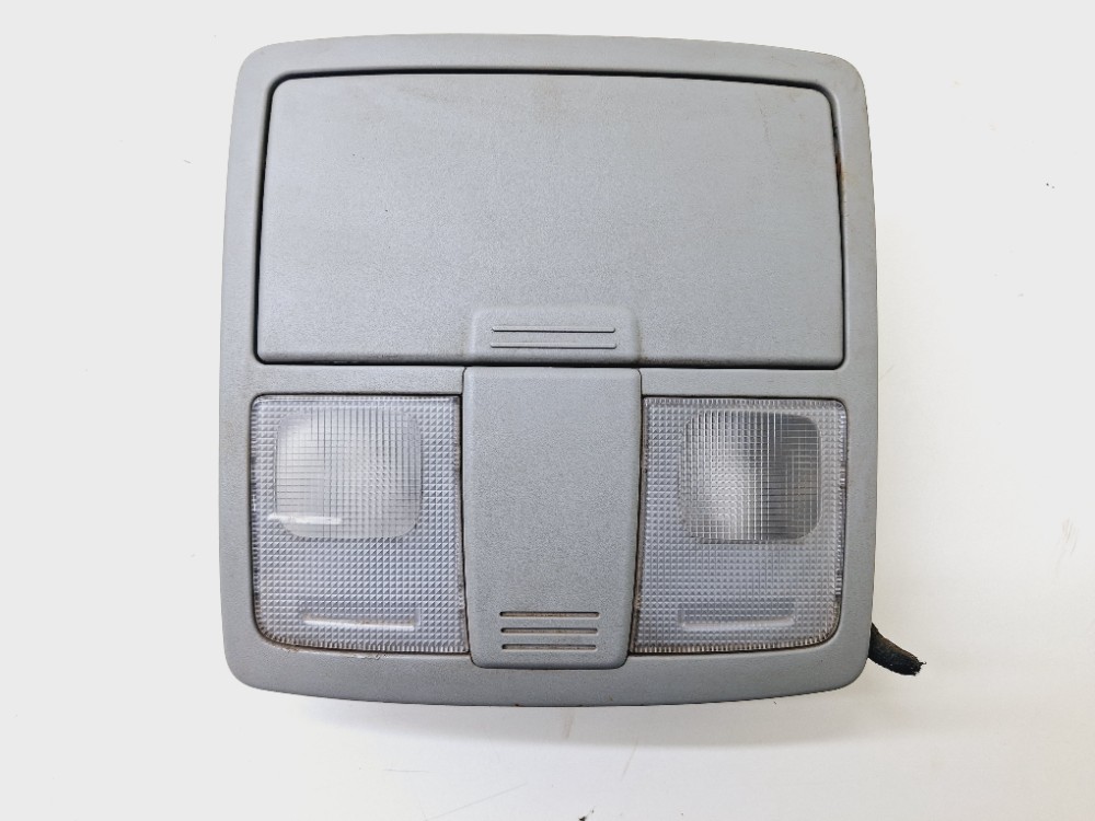 Luz Teto Cortesia Kia Sorento 2.4 2010 2011 928002pxxx