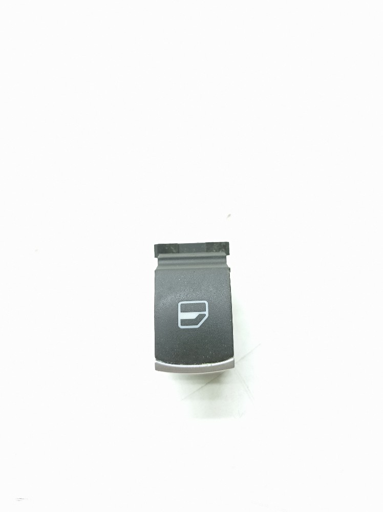 Botão Vidro Traseiro Direito Vw Tiguan Tsi 2.0 2011 2012