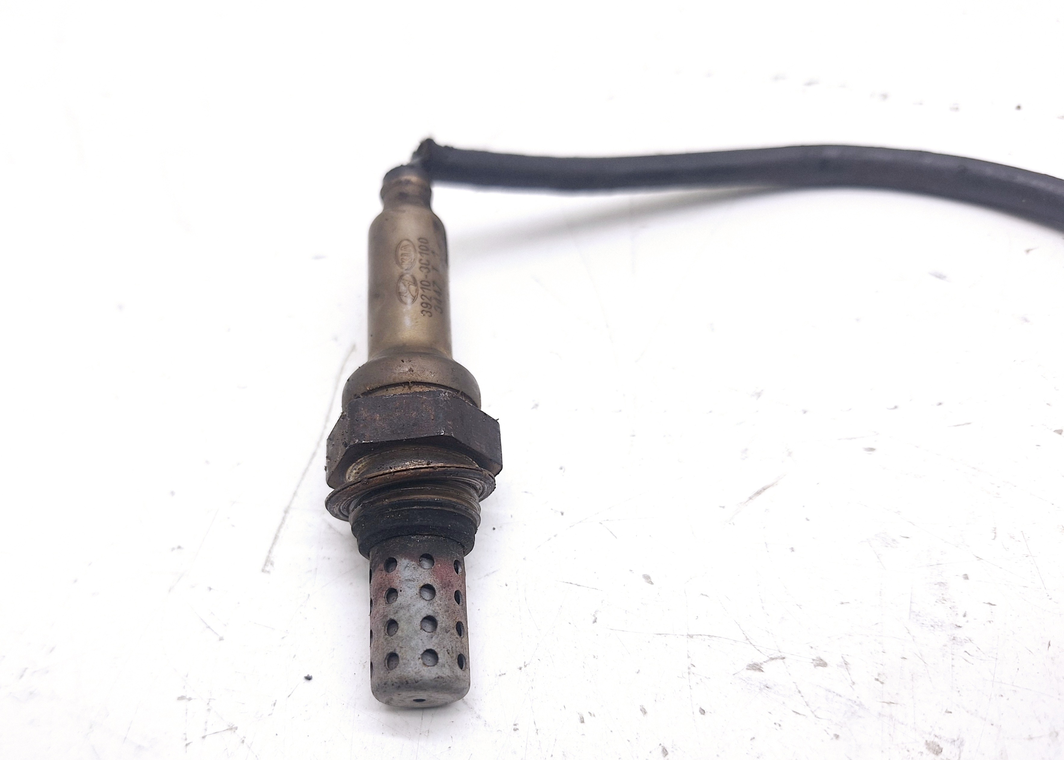 Sonda Lambda Kia Carnival 3.5 2011/ 2012 Nº392103c100