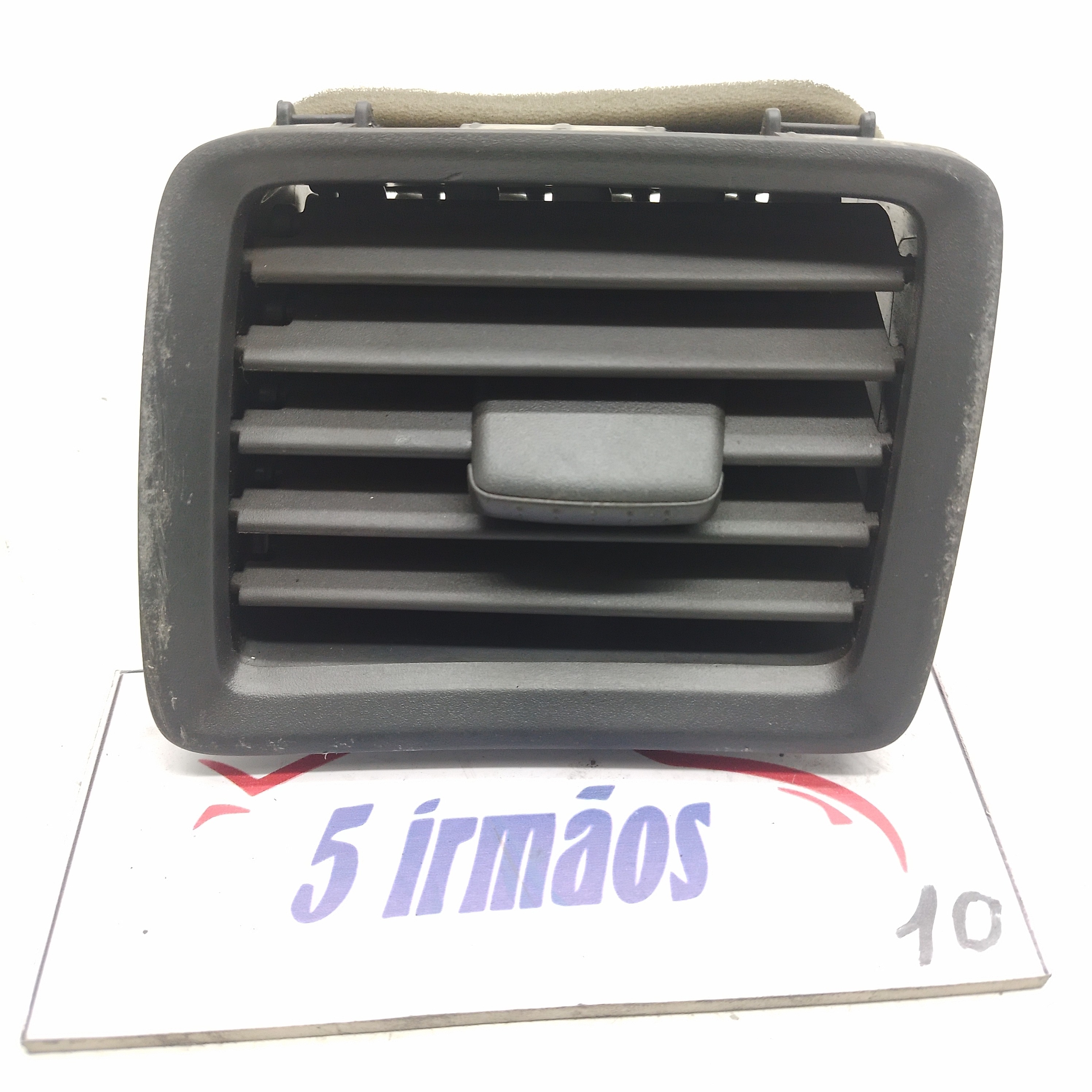 Difusor Ar Esquerdo Honda Civic 2007 / 2008 N77615snaa021