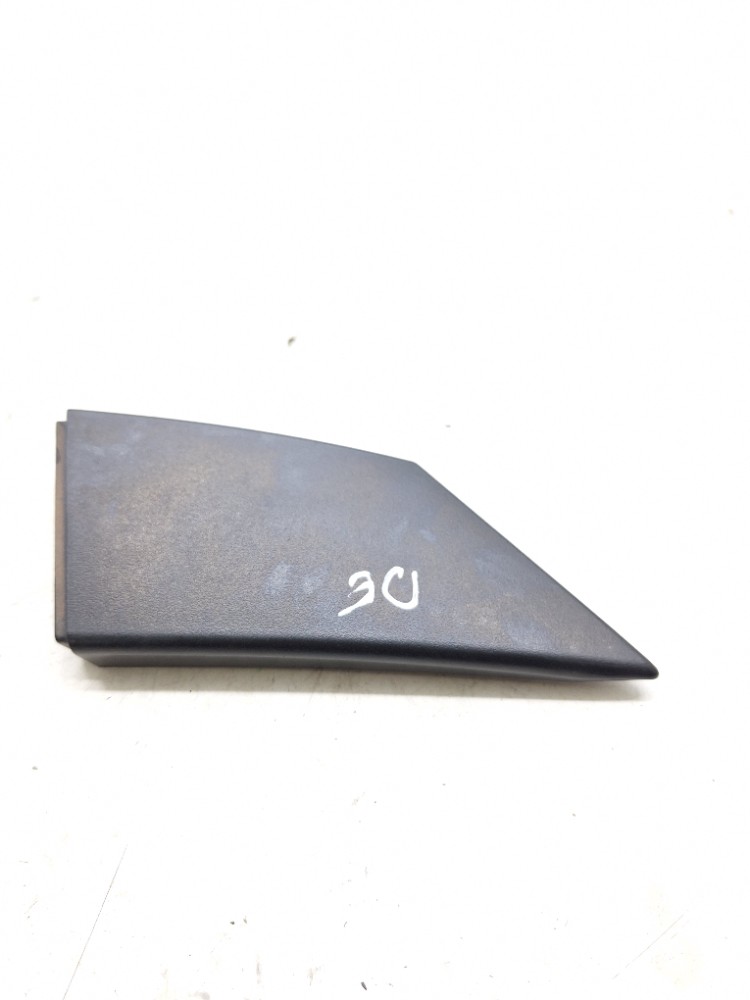 Acabamento Retrovisor Esquerdo Chery QQ 1.0 2018 2019