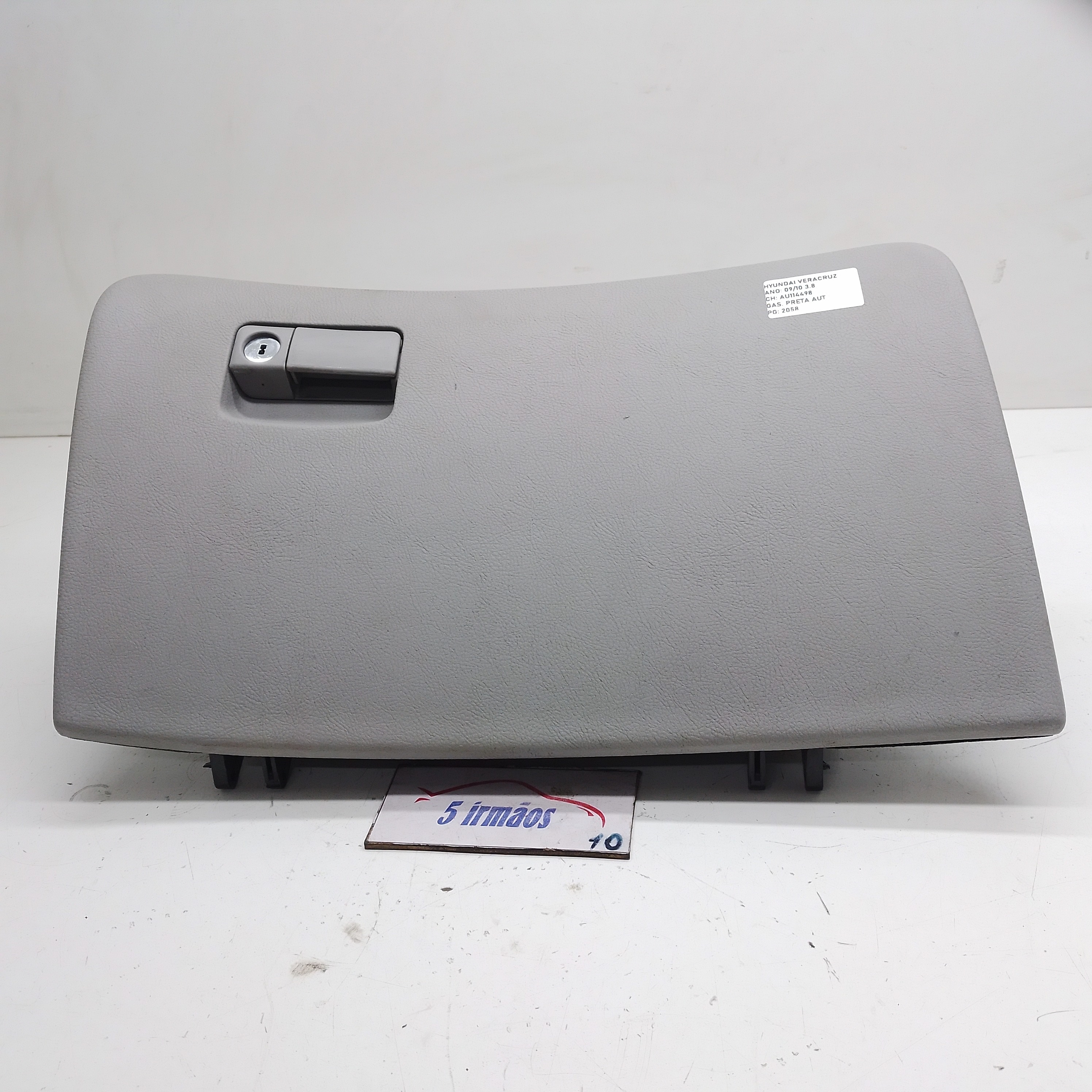 Porta Luva Hyundai Veracruz 3.8 2009 / 2010 N845113j000