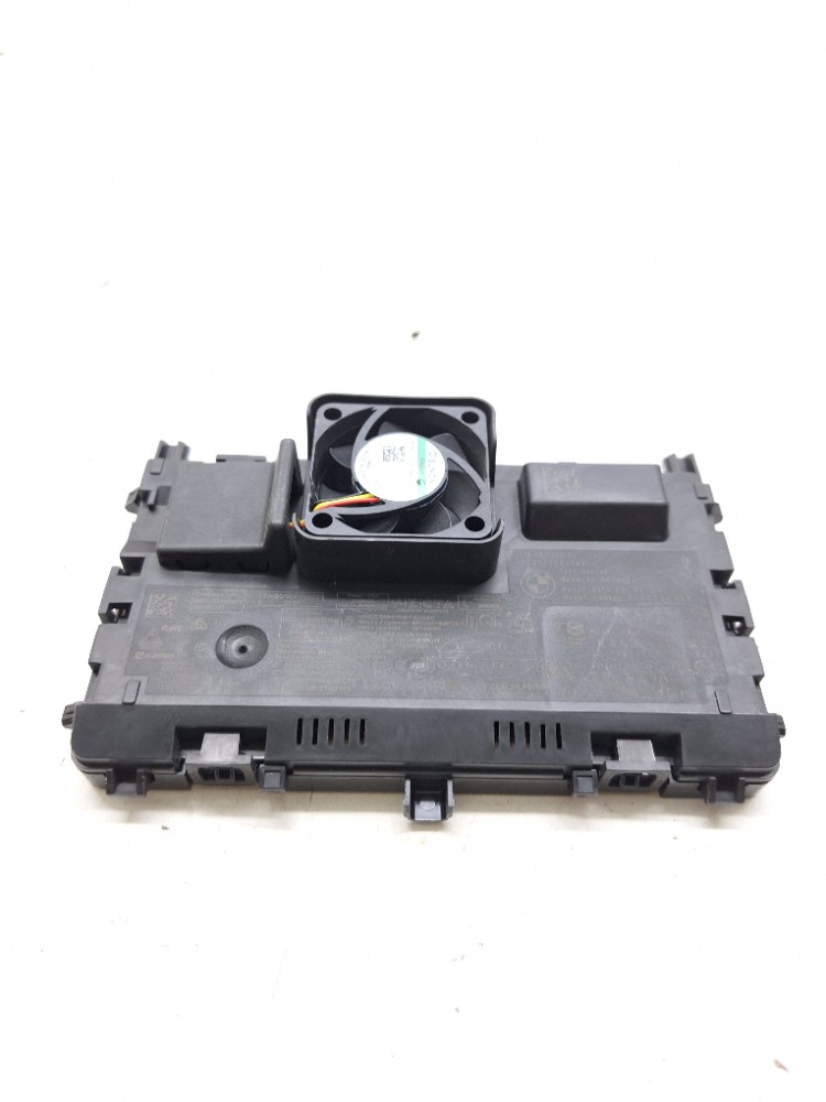 Módulo Carregador Indução Bmw X1 Gp 1.5 2023 84105a73dc5