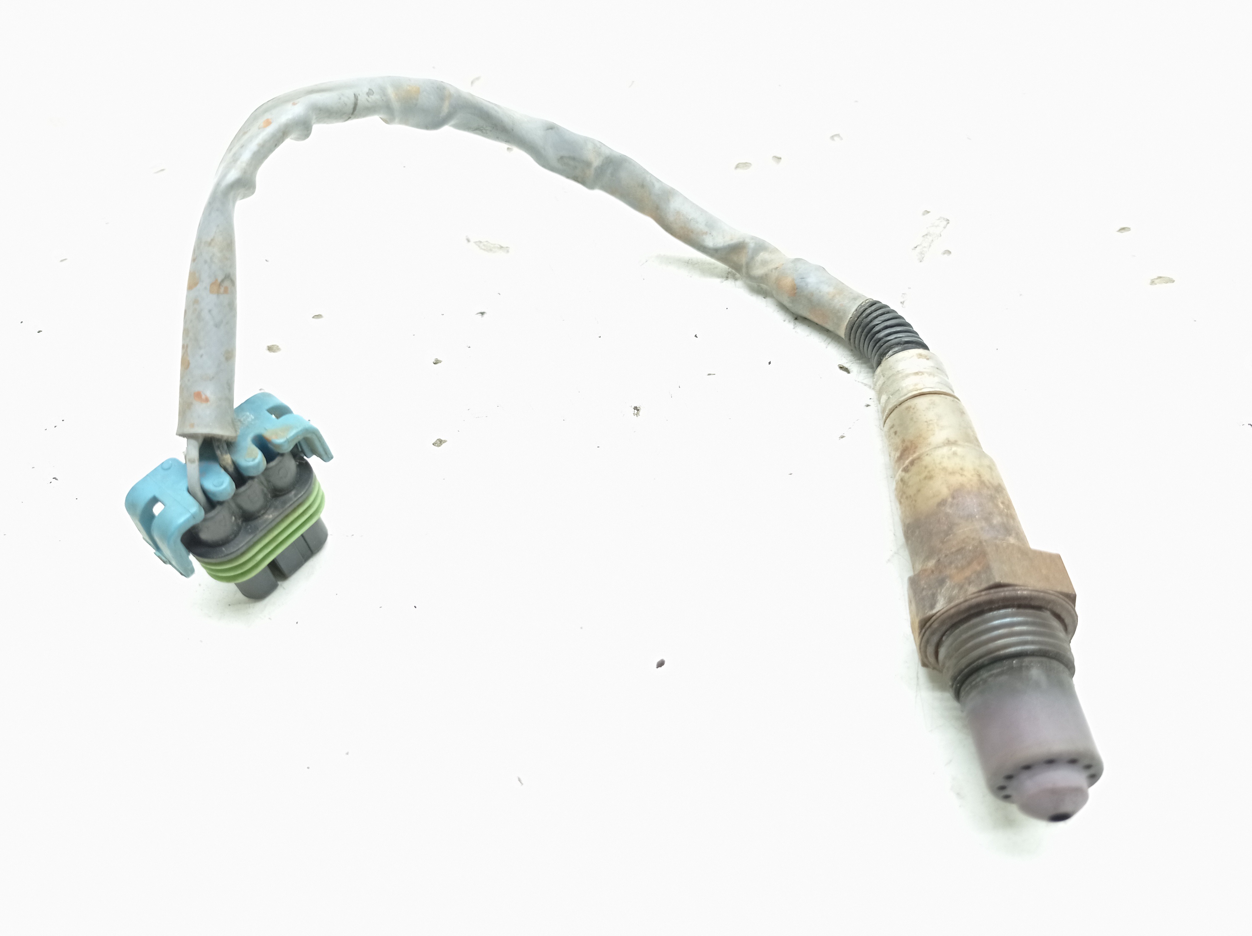 Sonda Lambda Chevrolet Captiva 3.0 2012 / 2013 Nº12612430