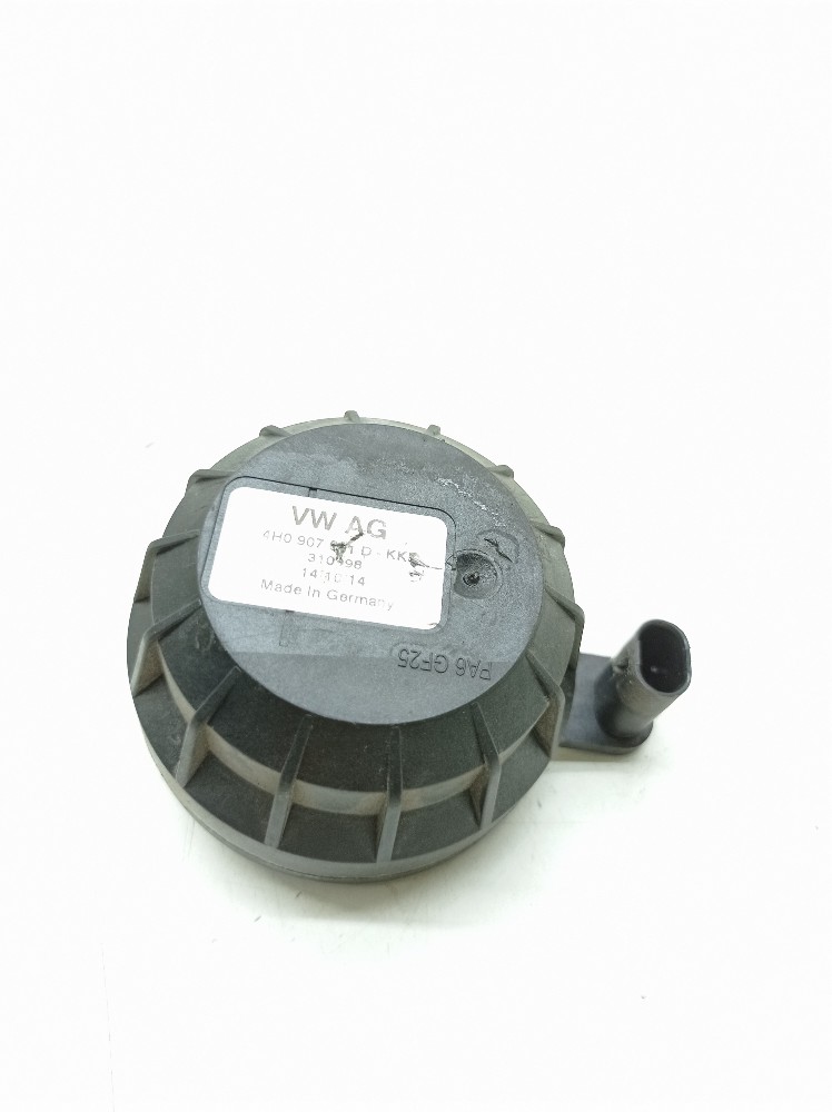 Atuador Som Impacto Vw Golf Gti 2.0 2014 2015 4h0907601d