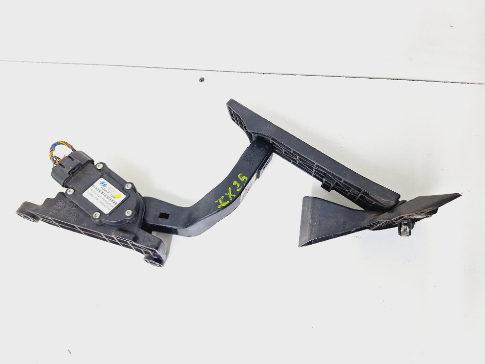 Pedal Acelerador Hyundai Ix35 2.0 2017 Á 2020 Dh327272s000