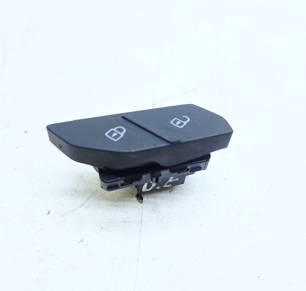 Botão Trava Destrava Vw Tcross Tsi 1.4 2025 2GM962125