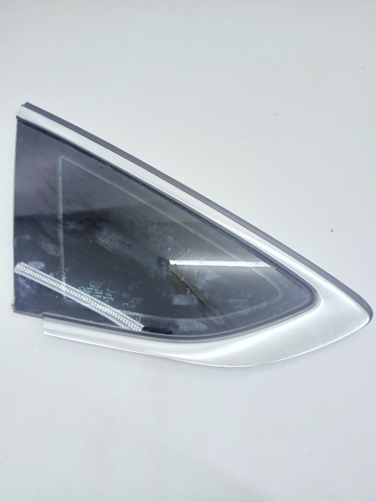 Vidro Fixo Traseiro Esquerdo Audi A5 2.0 2018 8w8845297f