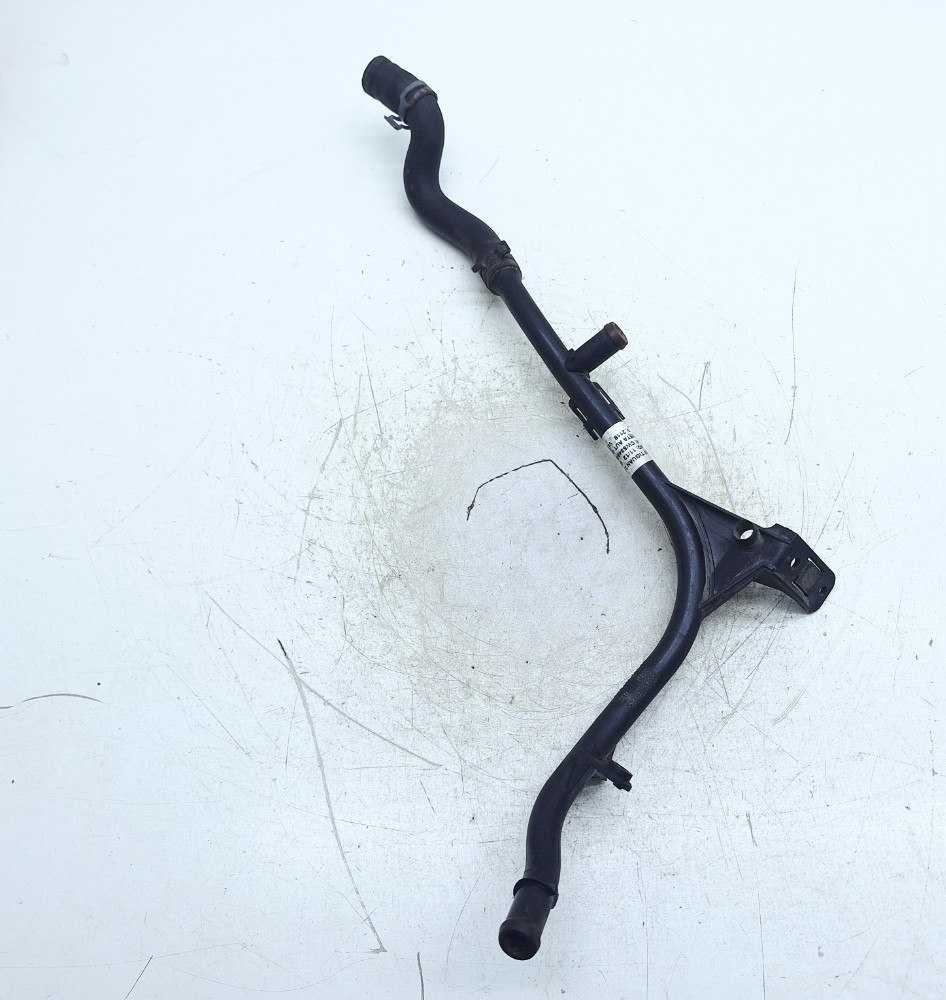 Mangueira Arrefecimento Vw Tiguan 2.0 2011 2012 1k0121070b0