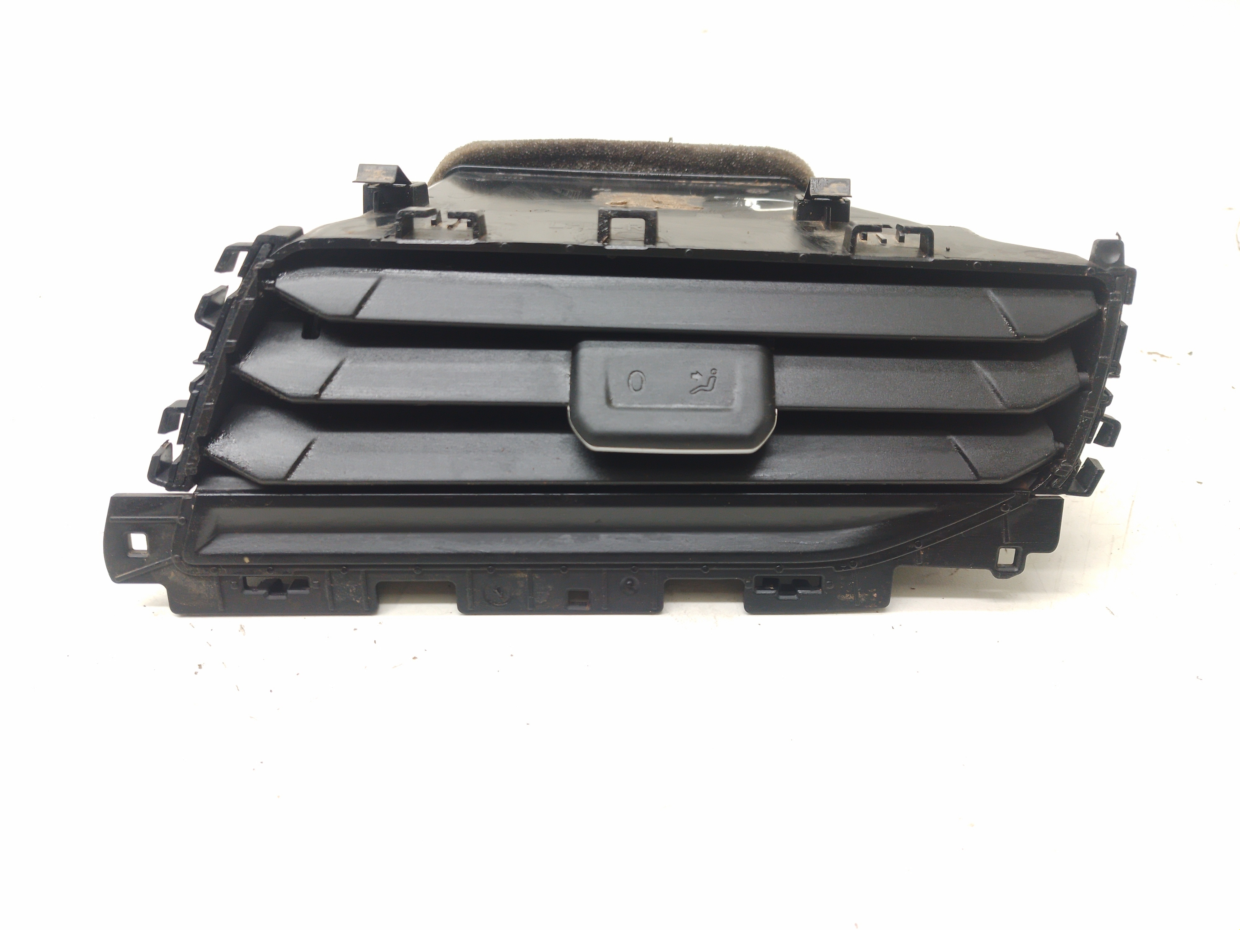 Difusor Ar Direito Vw Polo Gts 1.4 2020 / 2021 N6ea819704
