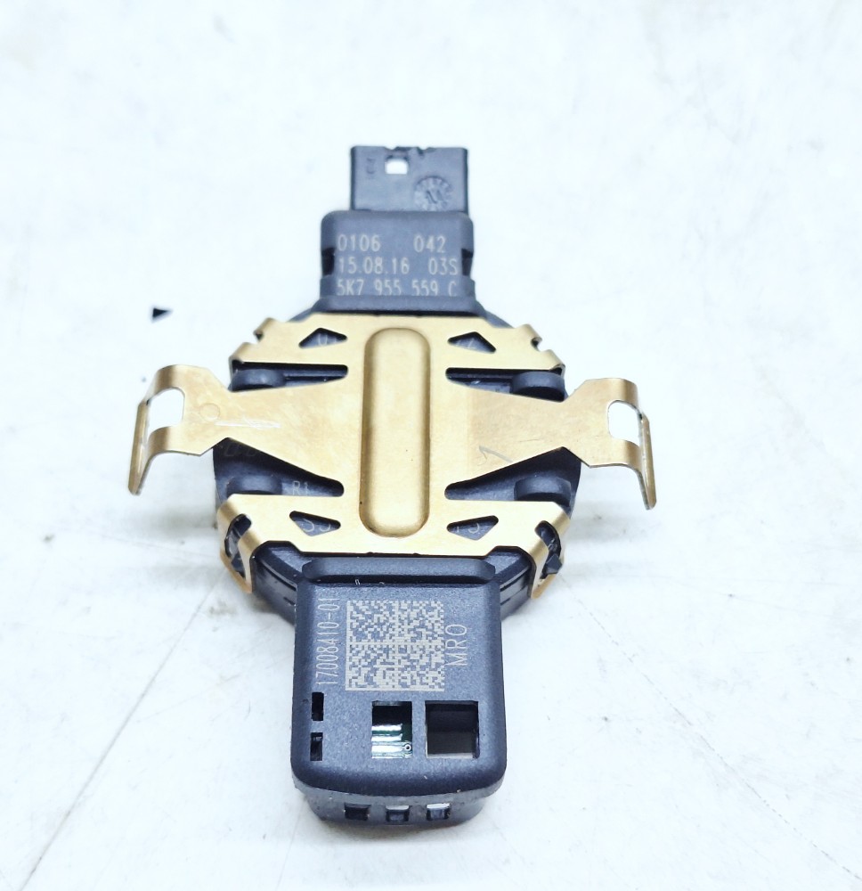 Sensor Chuva Vw Jetta 2.0 2016 5k7955559c