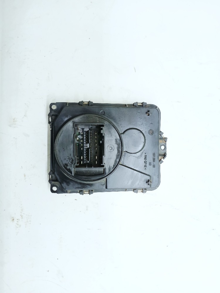 Módulo Reator Farol Vw Tiguan Tsi 2.0 2021 8v0907399b