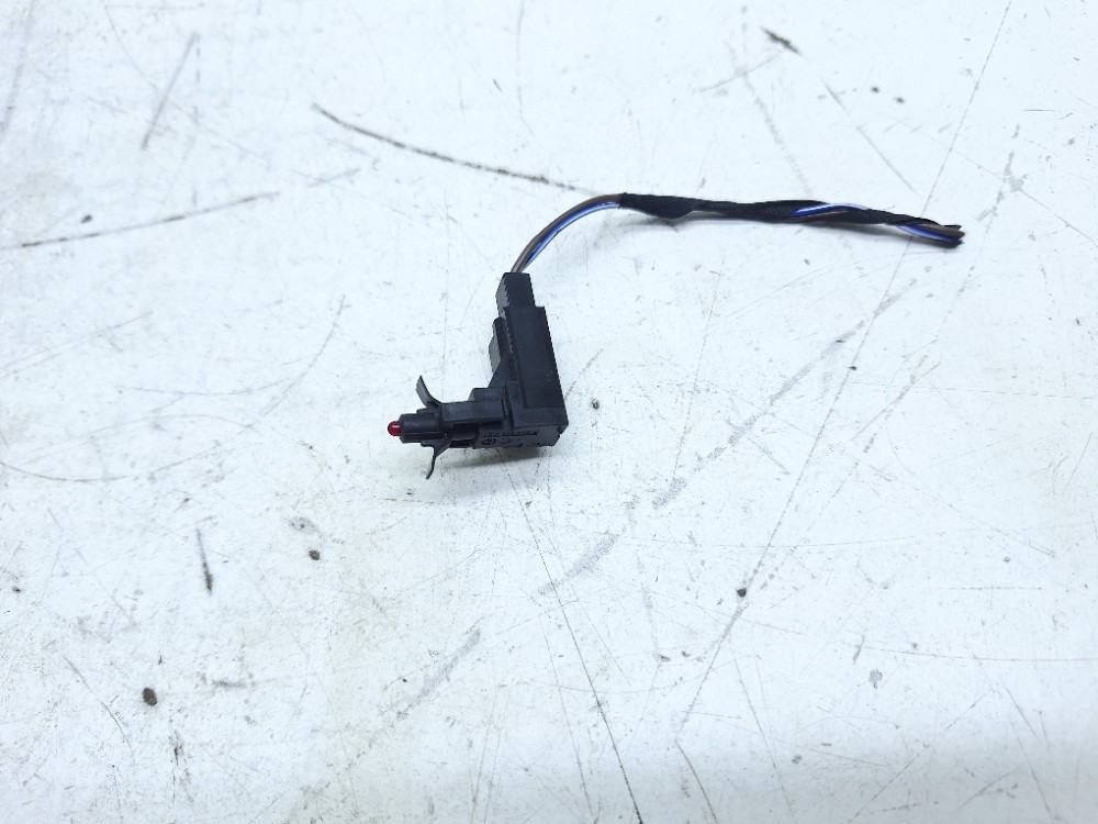 Sensor Alarme Vw Polo Gts 1.4 2024 2025 1k0919238a