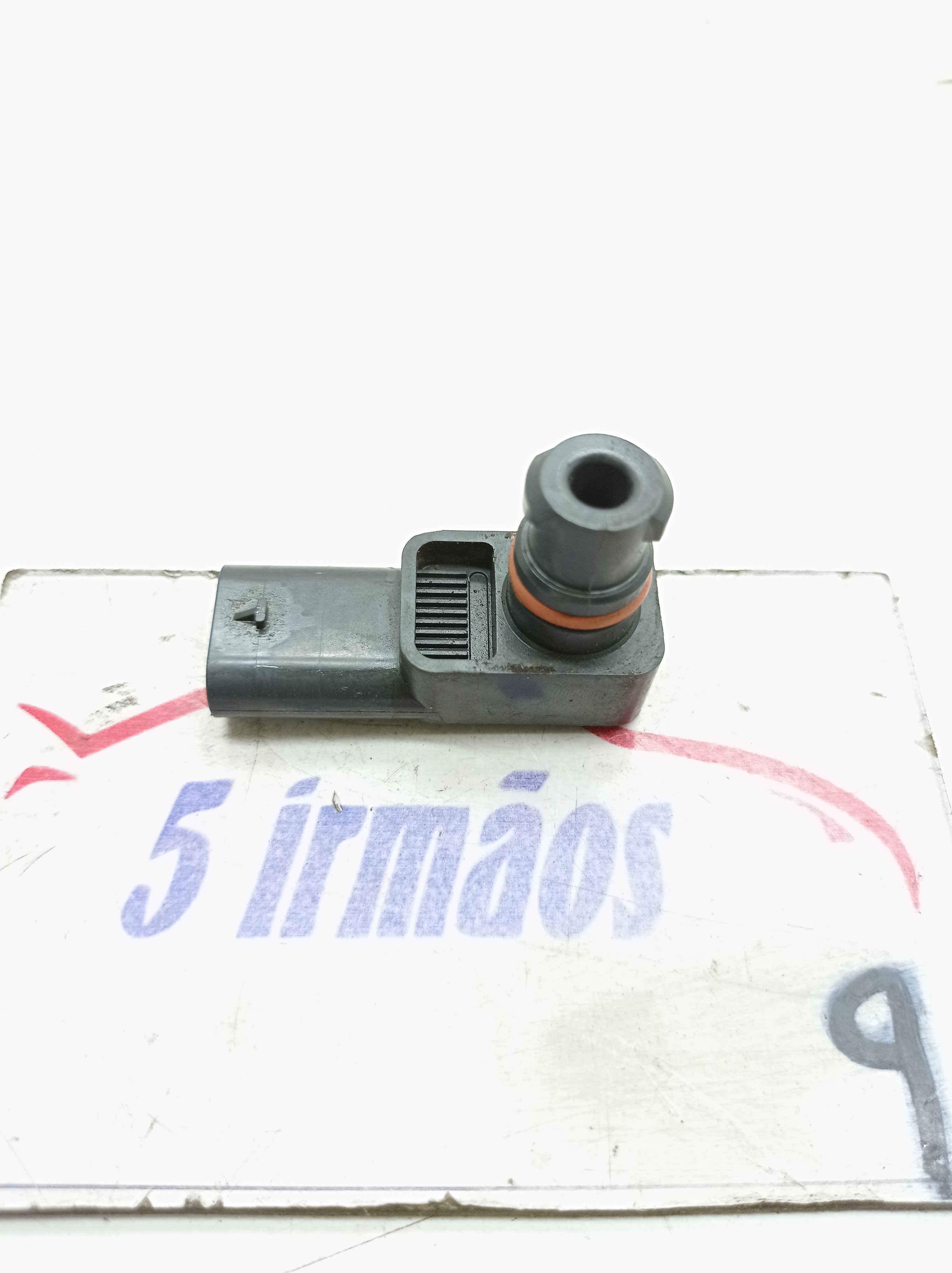 Sensor Map Mercedes A250 2.0 2015 / 2016 Aq081534428
