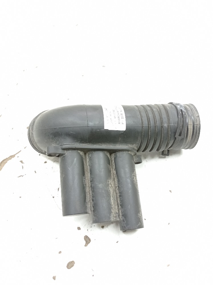 Duto Filrro Ar Volkswagen Jetta Tsi 1.4 2019 04e129651c