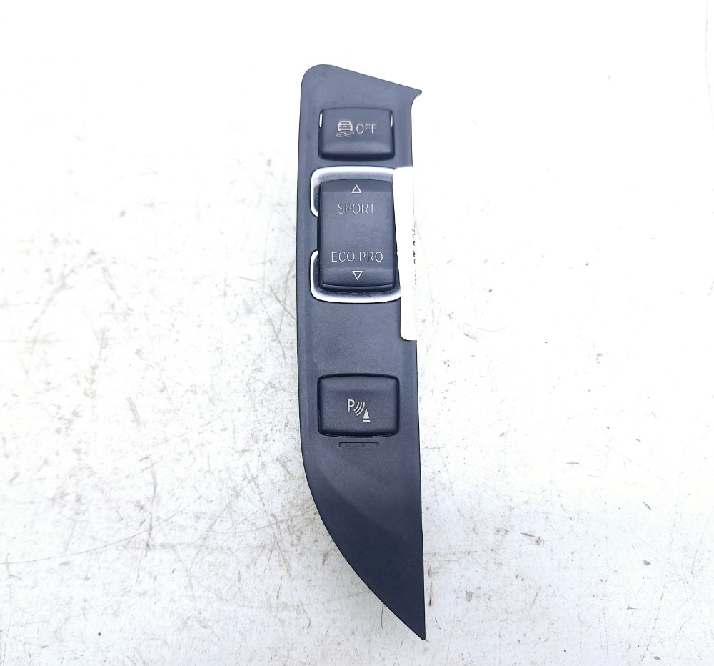 Comando Tração Bmw 320i Gt 2.0 2014 2015 9252912
