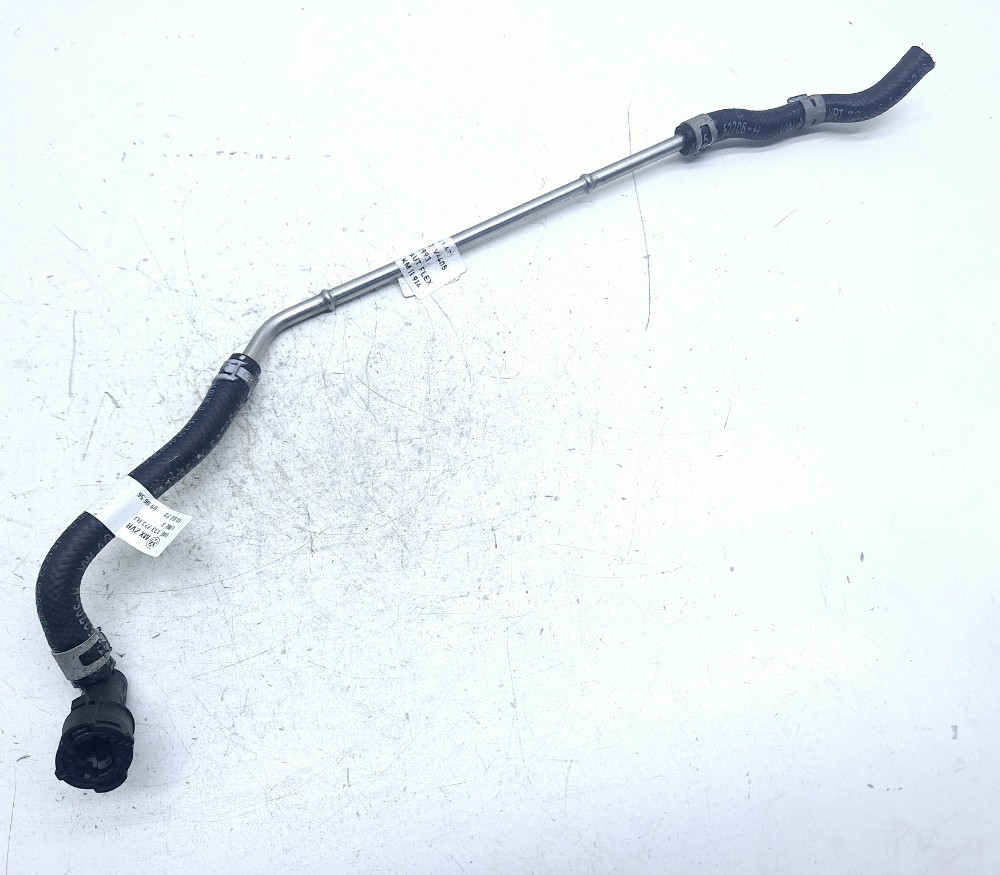 Mangueira Combustível Vw Virtus Tsi 1.4 2023 04e133723hj