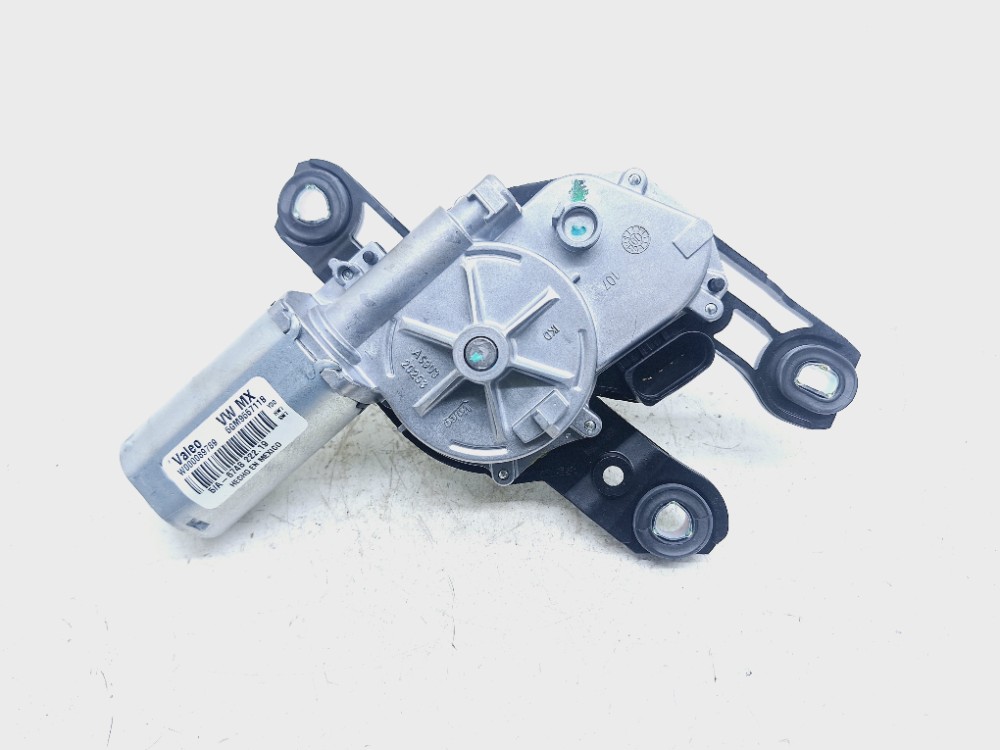 Motor Limpador Traseiro Vw Tiguan Tsi 2.0 2020 5gm955711b